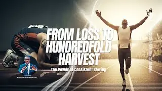 From Loss to Hundredfold Harvest