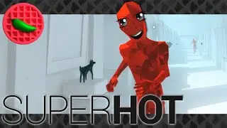 More Superhotness! -- Let's Play SUPERHOT (Steam Full Release) (Part #2)