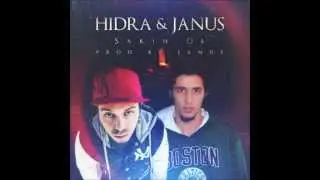 Janus ft. Hidra - Sakin Ol ( Prod. By Janus )