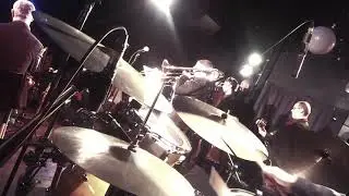 Ron Almog Playing with the Israel Jazz Orchestra! 2019