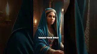 Tamar: A Story of Justice and Redemption