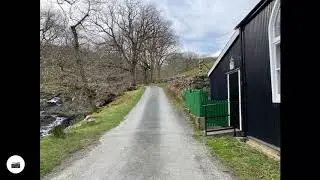 Y Garn (Rhinogydd)