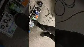DOD RUBBERNECK REGEN - HOLD DEMONSTRATION