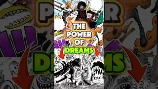 Saint killingham devil fruit powers!#shorts #strawhatreviews #onepiece