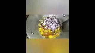 Simple chicken😍 recipe || TARA'S KITCHEN #shorts