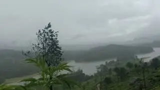 Munnar Gap Road View #pixel6 #munnar