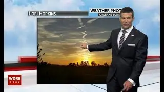 Meteorologist Jeremy Kappell | AMS-CBM | July 2017