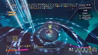 Risk of Rain 2 Alloyed Collective Engineer turret bug