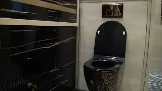 WORLDS MOST EXPENSIVE BATHROOMS!