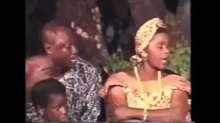 KAKAWEADWE (Words of wisdom by original Dr Rokoto Rozato)