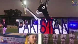 Story of South Asian Games 2019 Nepal.