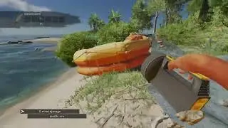 Stranded deep (Part 5/10)