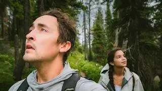 Summertime in Montana - Exploring Glacier National Park for the first time