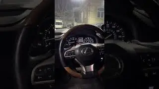 0999 99 32 99 LEXUS RX 350 Год 2020Об 3.5 бензин Пробег 118***Цена 35.500$ #reels #automobile