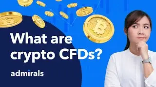 Bitcoin, Blockchain & Crypto Stocks | Trading Spotlight