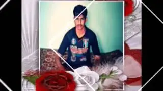 Syed adeel shah of  Pakistan