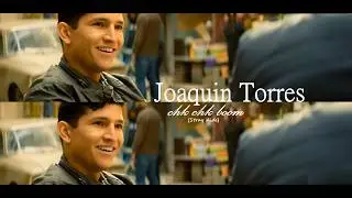 another Joaquin Torres edit | Stray Kids - Chk Chk Boom | (Danny Ramirez) tfatws, captain america