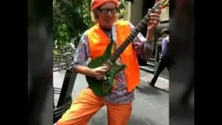 Ross Hannaford Died Funeral|Famous Australian Musician