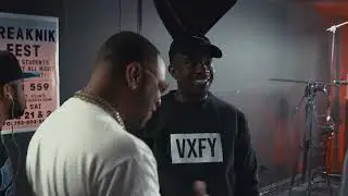 Jeezy & Goldmouf - Before The Beef