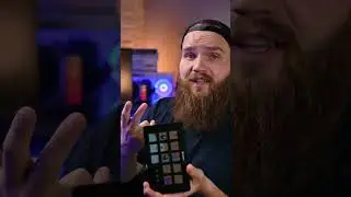 Stream Deck za połowę ceny💰💸  - ULANZI D200 #shorts #radyjko #streaming