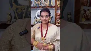 Viral Gold Plated Jewellery Collection #shorts #youtubeshorts #jewellery #goldplated #pearl #shop