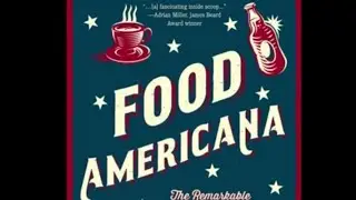 Behind the pages of &lsquo;Food Americana&rsquo;