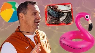 Pool Party Recruiting Update: Derrick Brown Commits, Devon Campbell Surprise Visit, Bryce Anderson