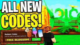 *НОВЫЕ КОДЫ* ​​ВСЕ РАБОЧИЕ КОДЫ ДЛЯ GROW A GARDEN В 2025 ГОДУ! КОДЫ ОБНОВЛЕНИЯ GROW A GARDEN ДЛЯ ...