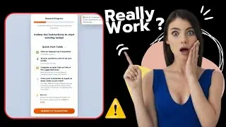 Обзор сайта Foreviewers.com &mdash; легитимная или мошенническая платформа?