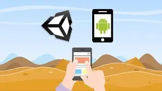 Complete Unity Android Game & App Developer - Build 10 Games & Apps