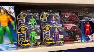They’re Finally Here! Diecast Hunting And More!