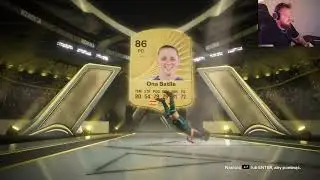 NAGRODY PODCZAS TOTY EA SPORTS FC #30
