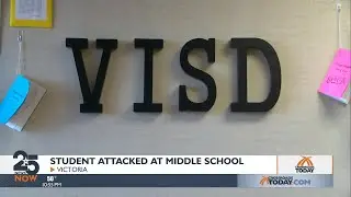 Assault incident at Cade Middle School sparks concerns over school handling