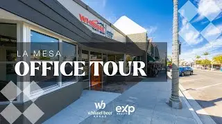 Inside the Whissel Beer Group Office | La Mesa Walkthrough