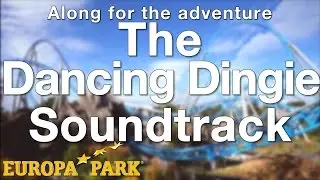 Europa-Park - The Irish Cruise - The Dancing Dingie Soundtrack