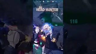 Head hunter #fortnite #gamerfortnite #fortniteclips #tamilgamer #karikarn