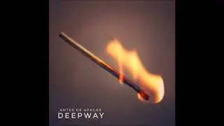 Deepway - Nada Mais (Audio)