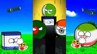 TOP 30 POPULAR COUNTRYBALLS VIDEOS ❤️‍🔥 (COMPILATION)