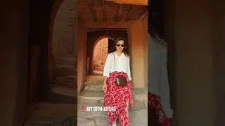 Explore Morocco with ArmGeo