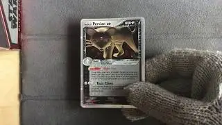 Rocket's Persian ex 116/115 - Pokemon Unseen Forces