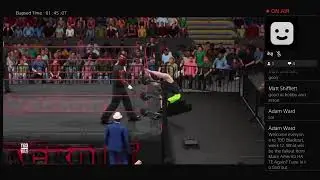 TBD Wrestling: Blackout Week 12