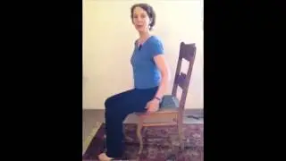 Easy Sitting