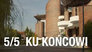 Buszko Franta po Blokach  5/5 Ku Końcowi