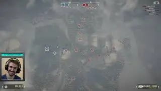 HEROES & GENERALS - CARBINE RAMPAGE - 115 Kills