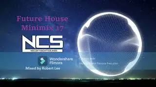 NCS Future House Minimix 17