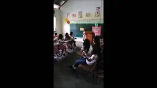 DEBATE: Alin ang mas mahalaga Wikang Filipino o Wikang English (Filipino IV)