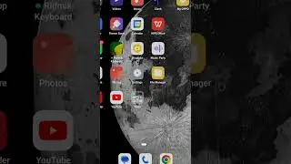 how to hide photos in mobile, oppo