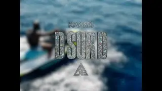 KAARIS x @TRIANGLEDESBERMUDES  - D sur D (Clip Officiel)