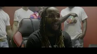 Chilleano (flamers freestyle) official video