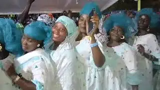 YANK'S BABA BAMBALY